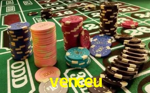 venceu bet
