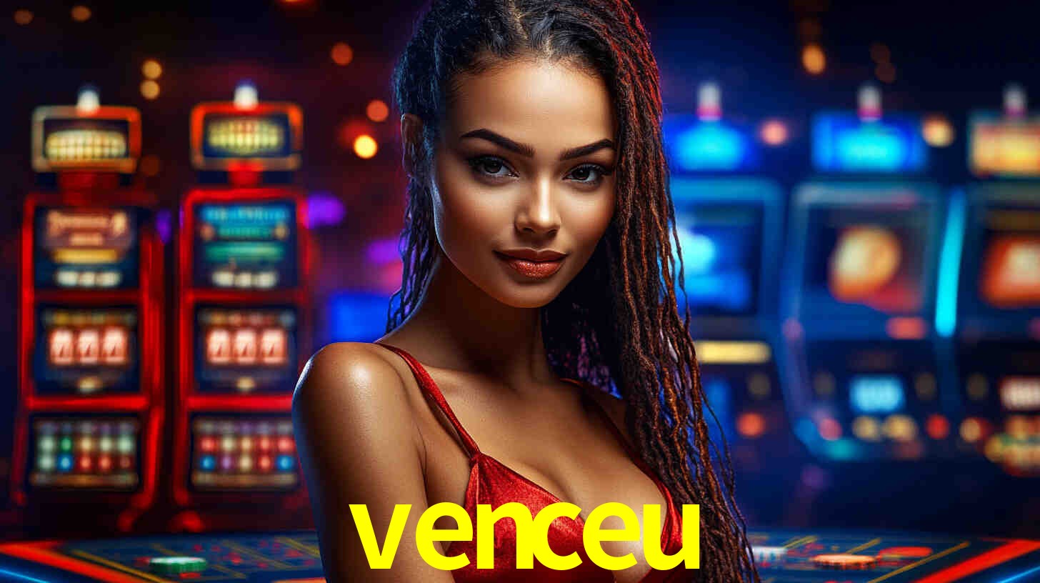 Desvendando o Mundo dos Jogos Virtuais na venceu