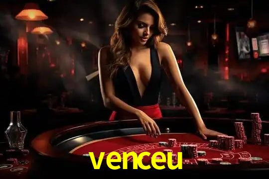 venceu: Seu Cassino Premiado com Pagamentos Rápidos