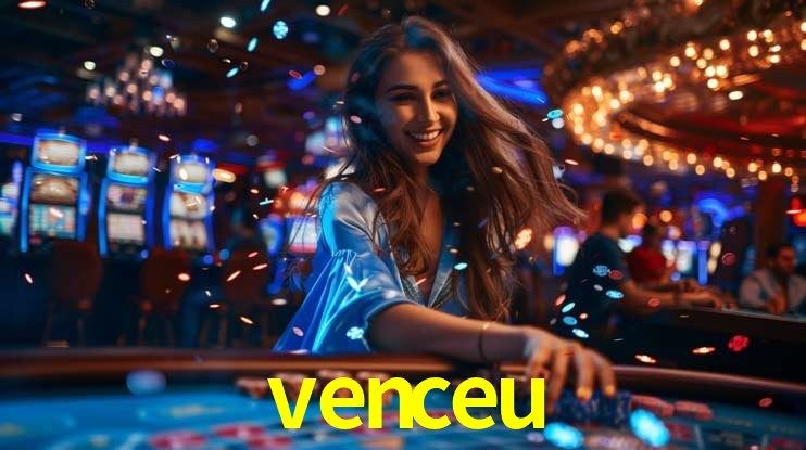 Security Systems venceu