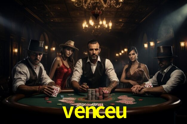 cassino venceu