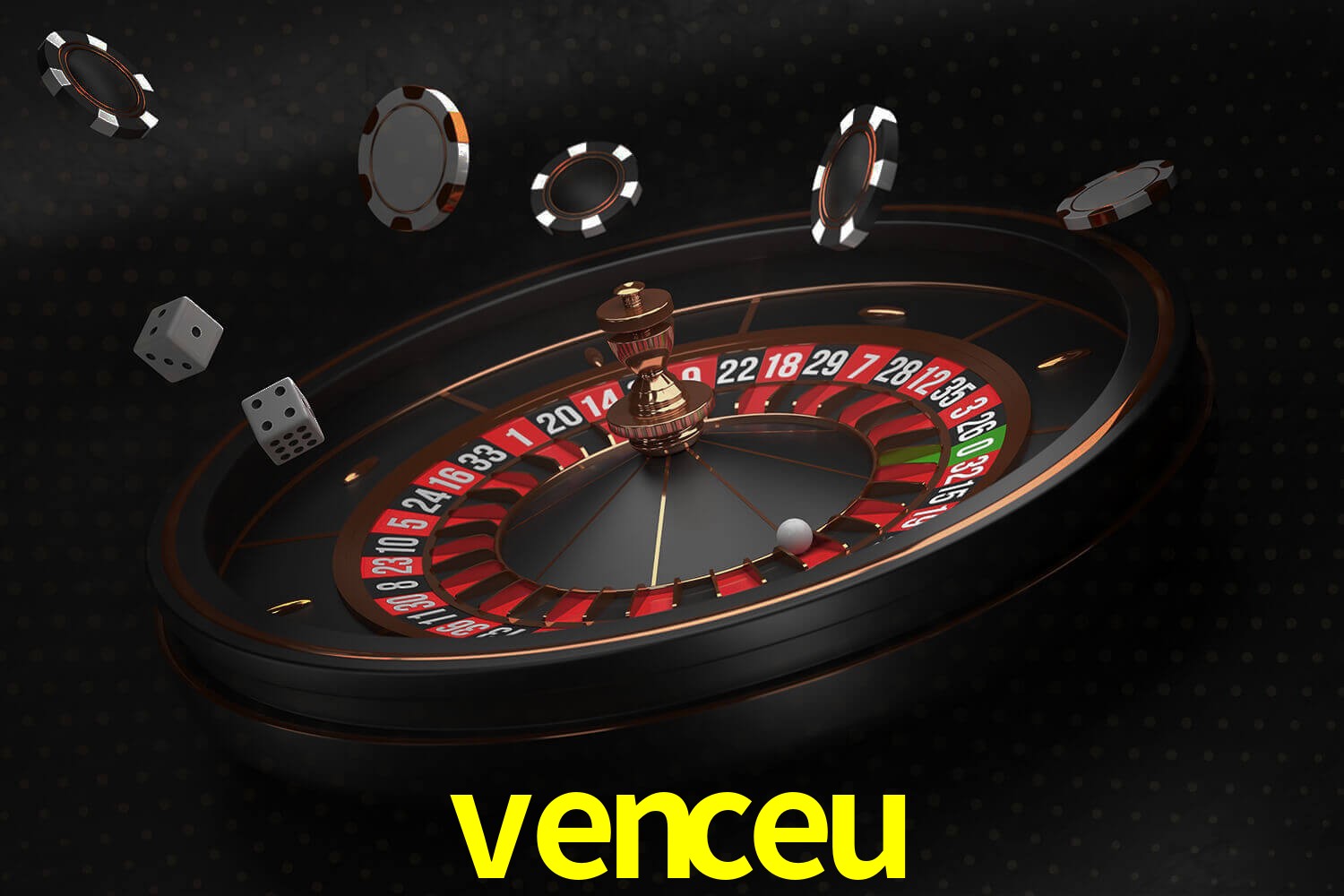 Live Casino venceu