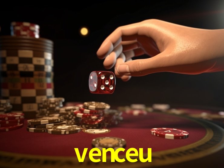 Jogos de Slot venceu