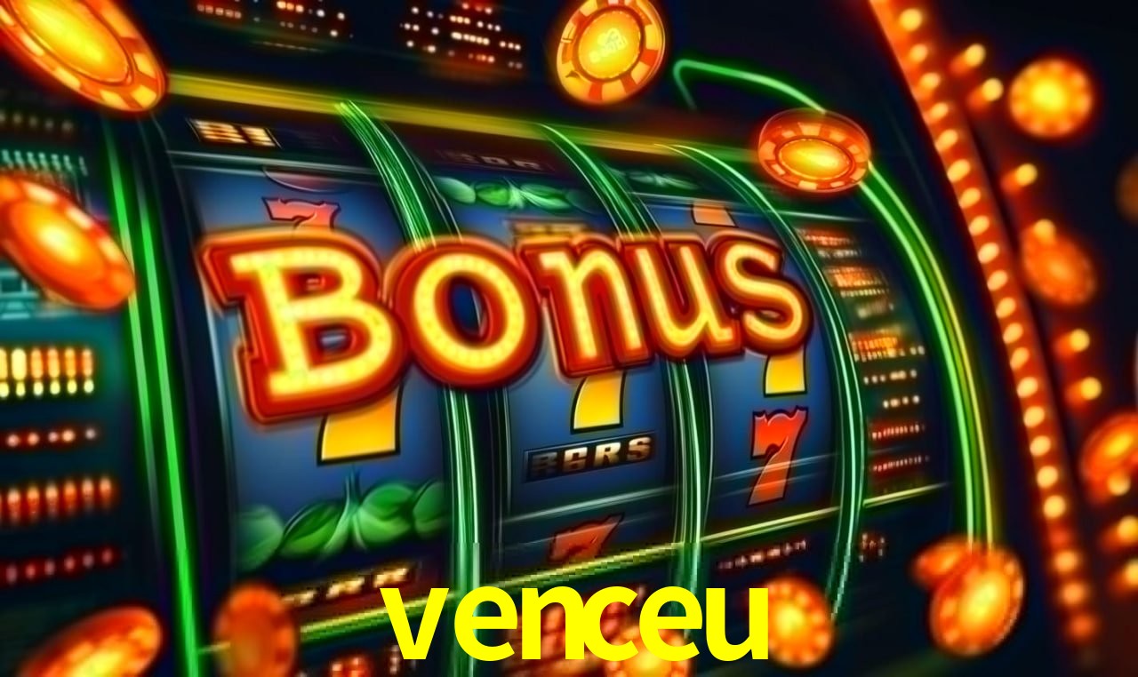 Slot Games venceu
