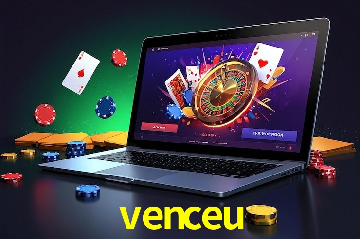  venceu.com
