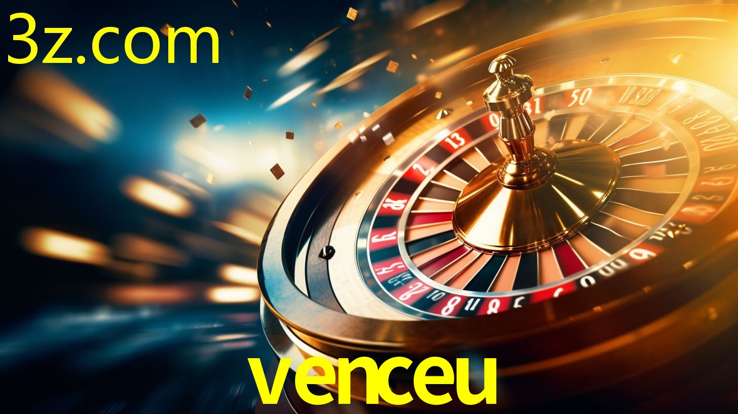 VENCEU