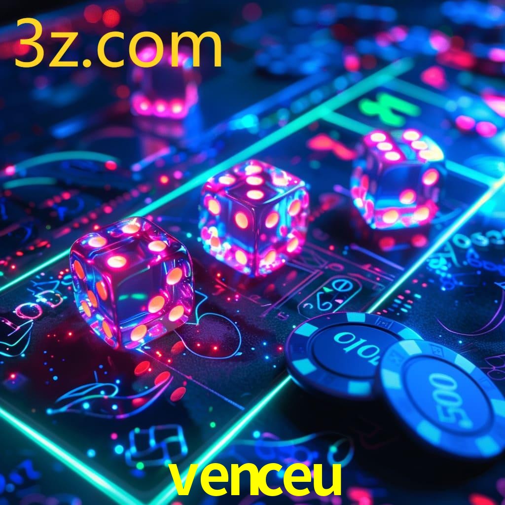 VENCEU