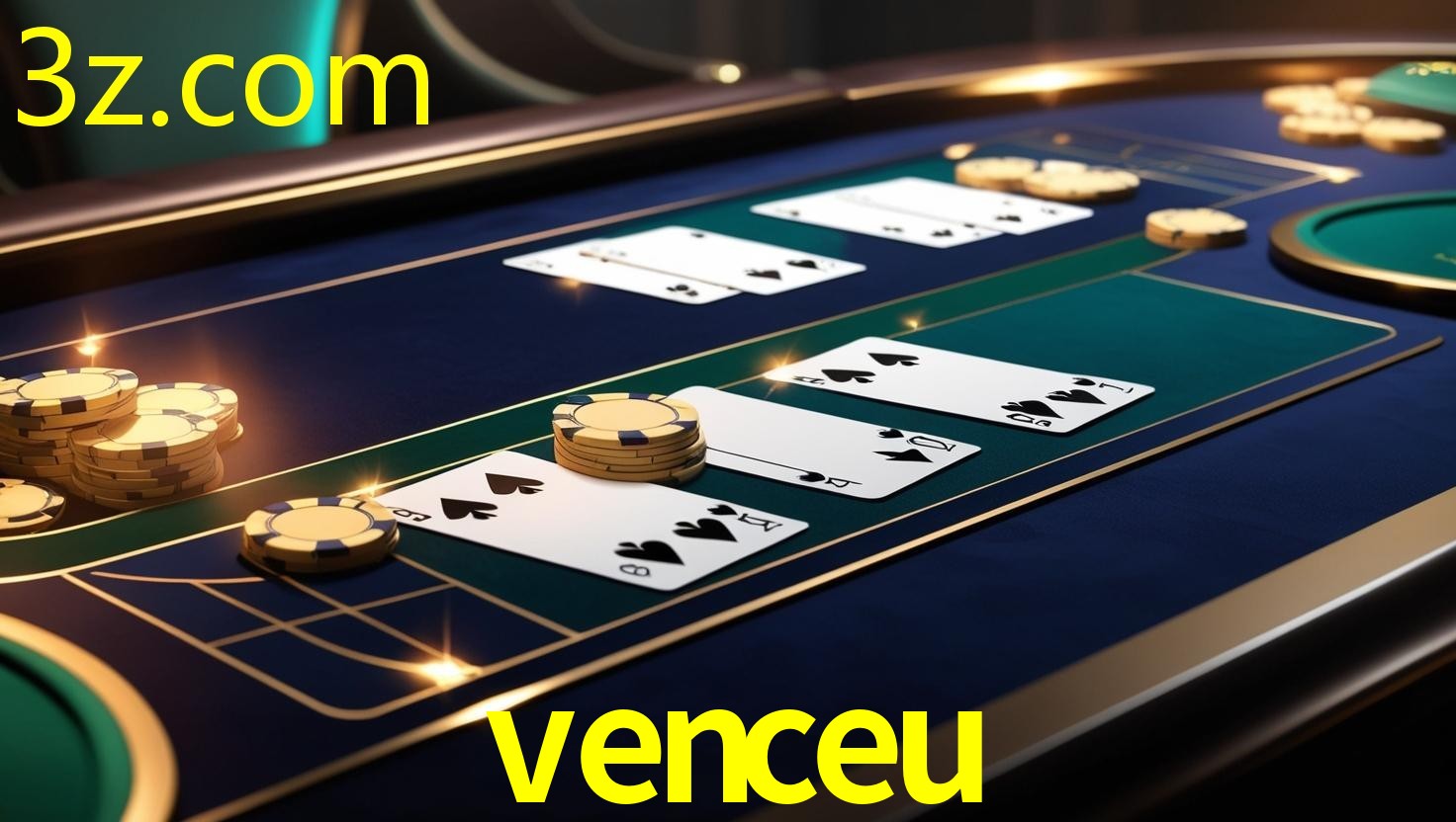 VENCEU