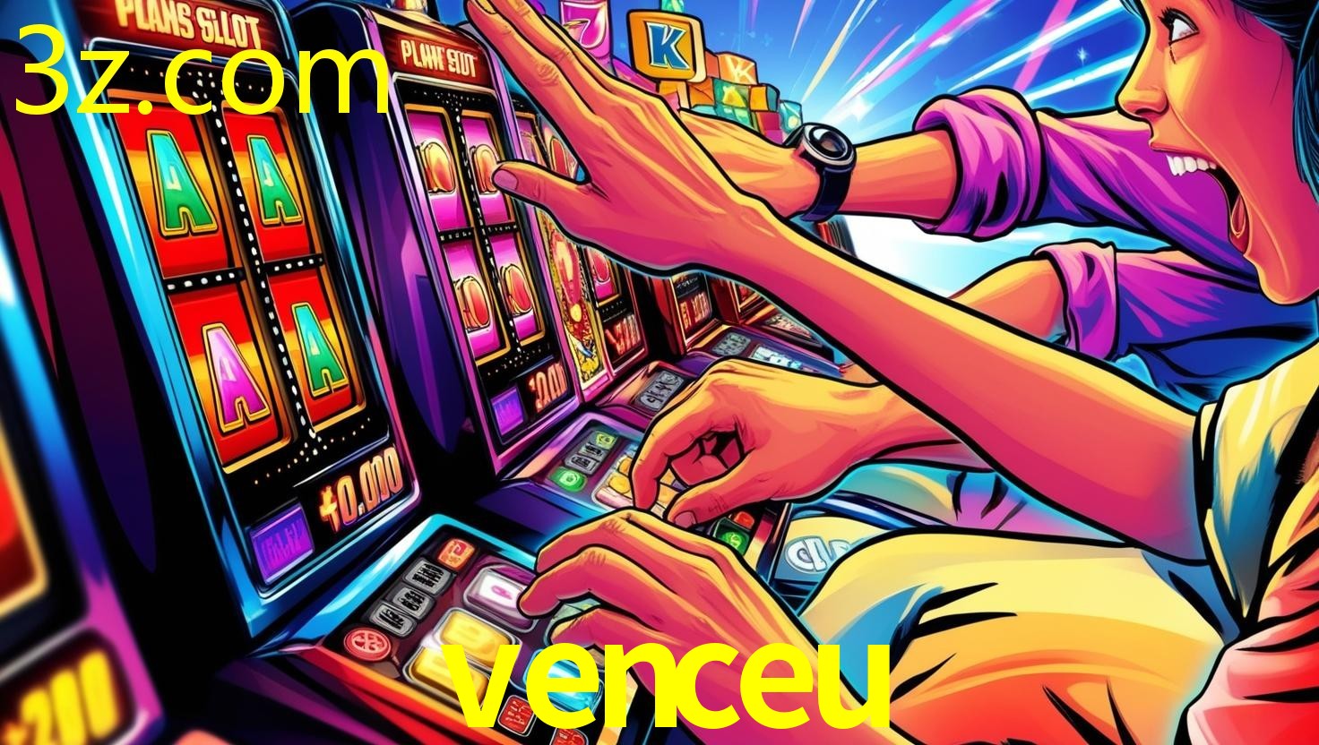 VENCEU