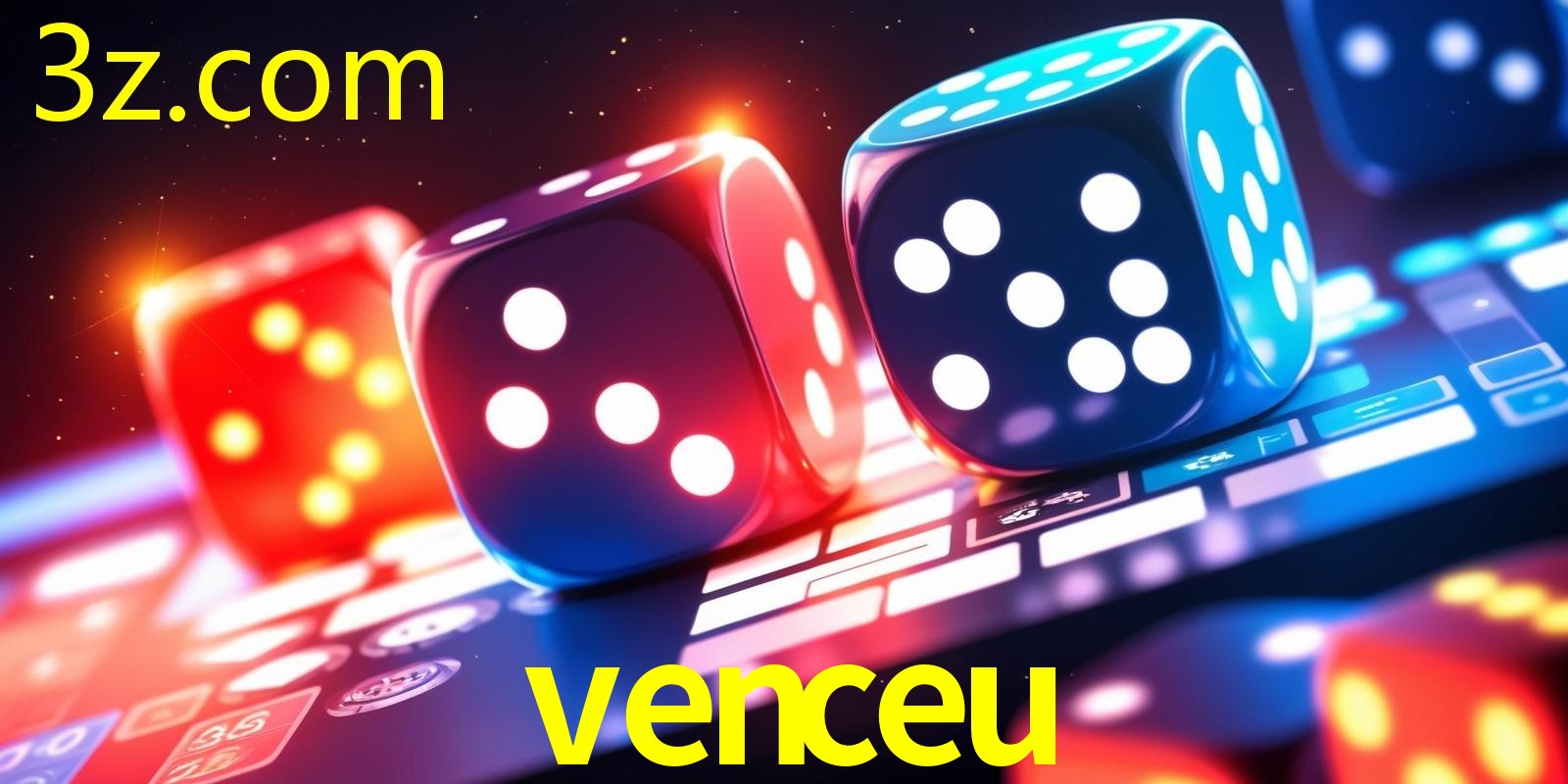 VENCEU