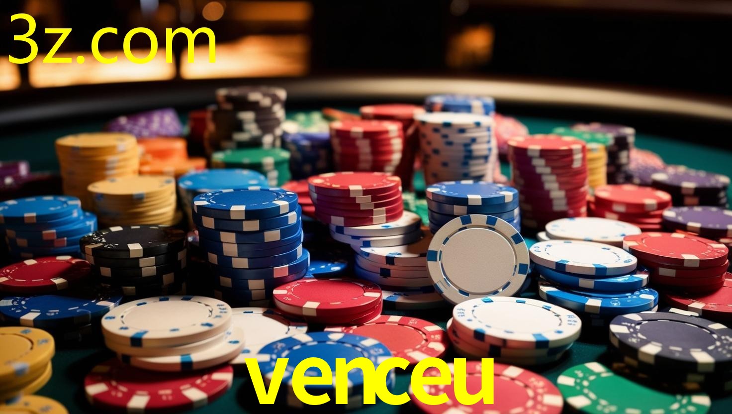 VENCEU