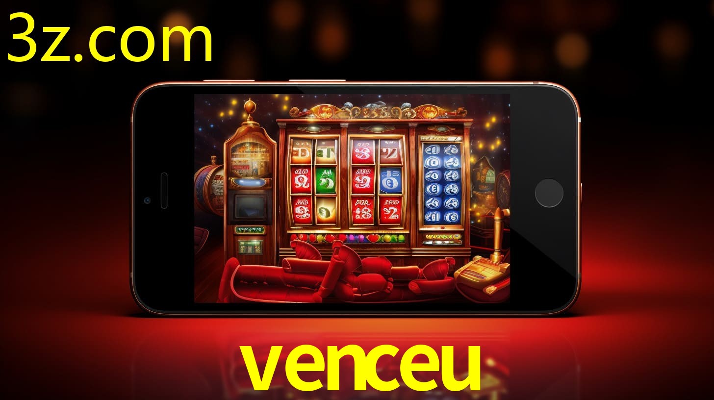 VENCEU