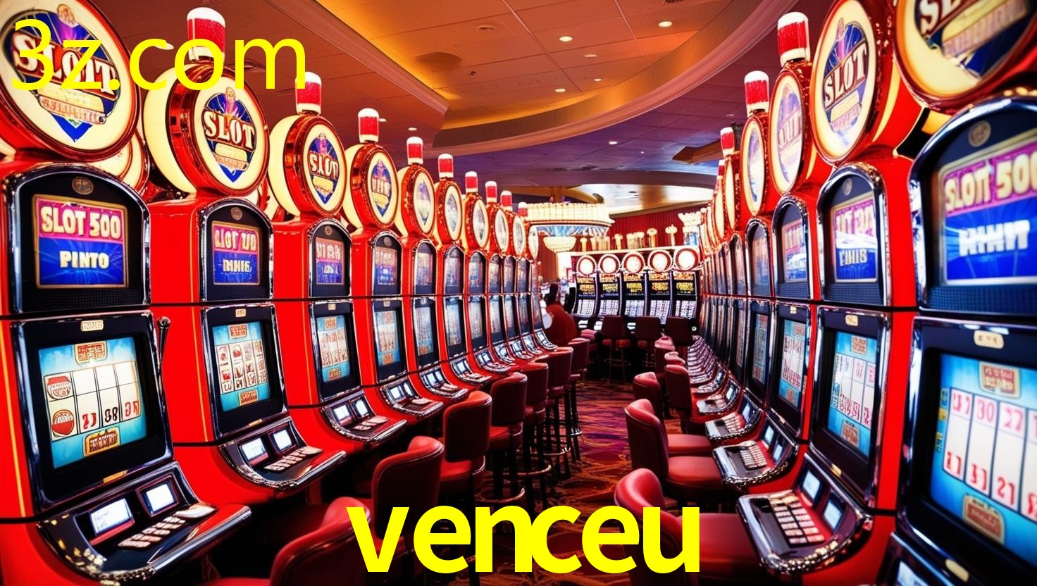 VENCEU