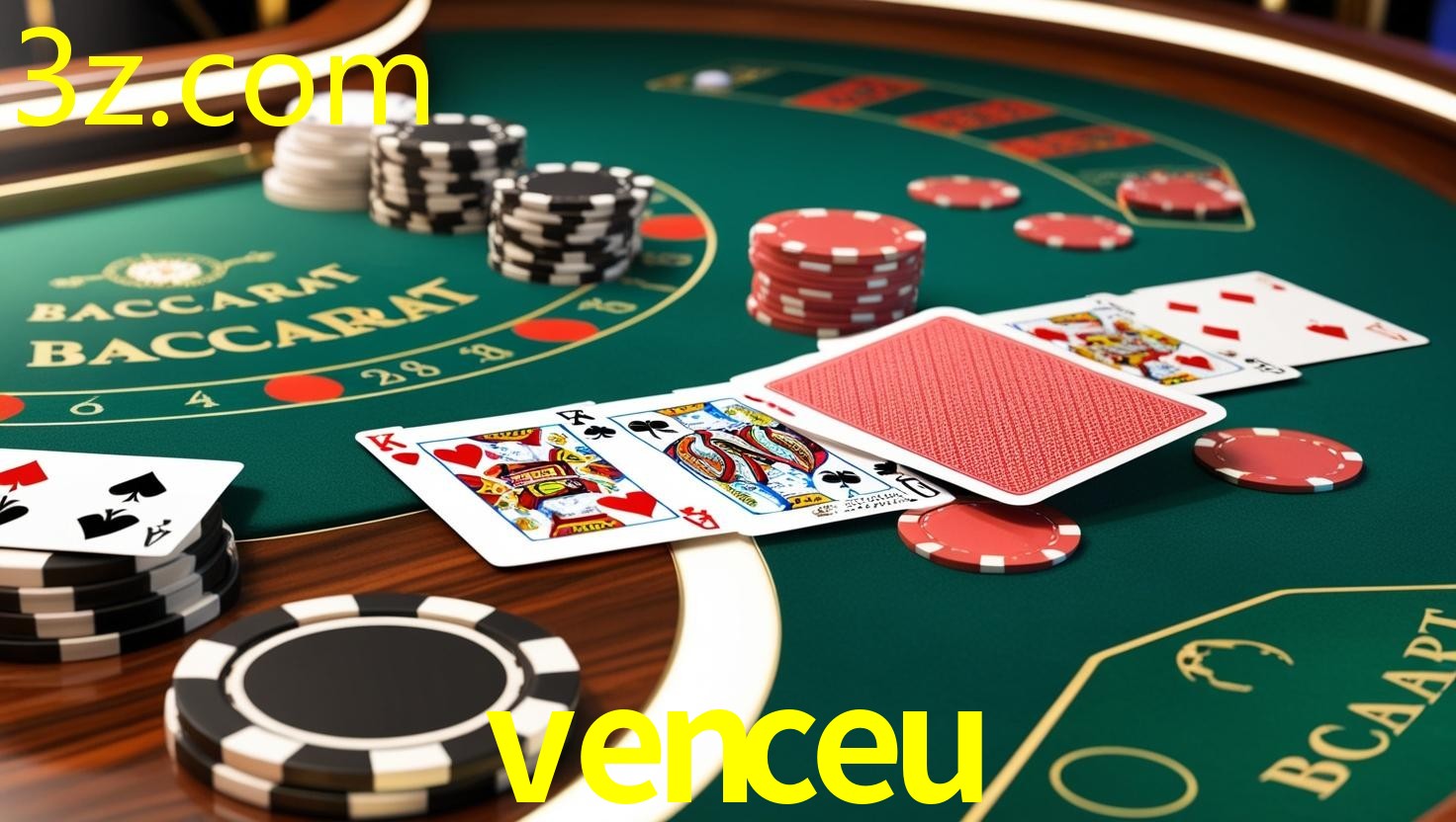 VENCEU
