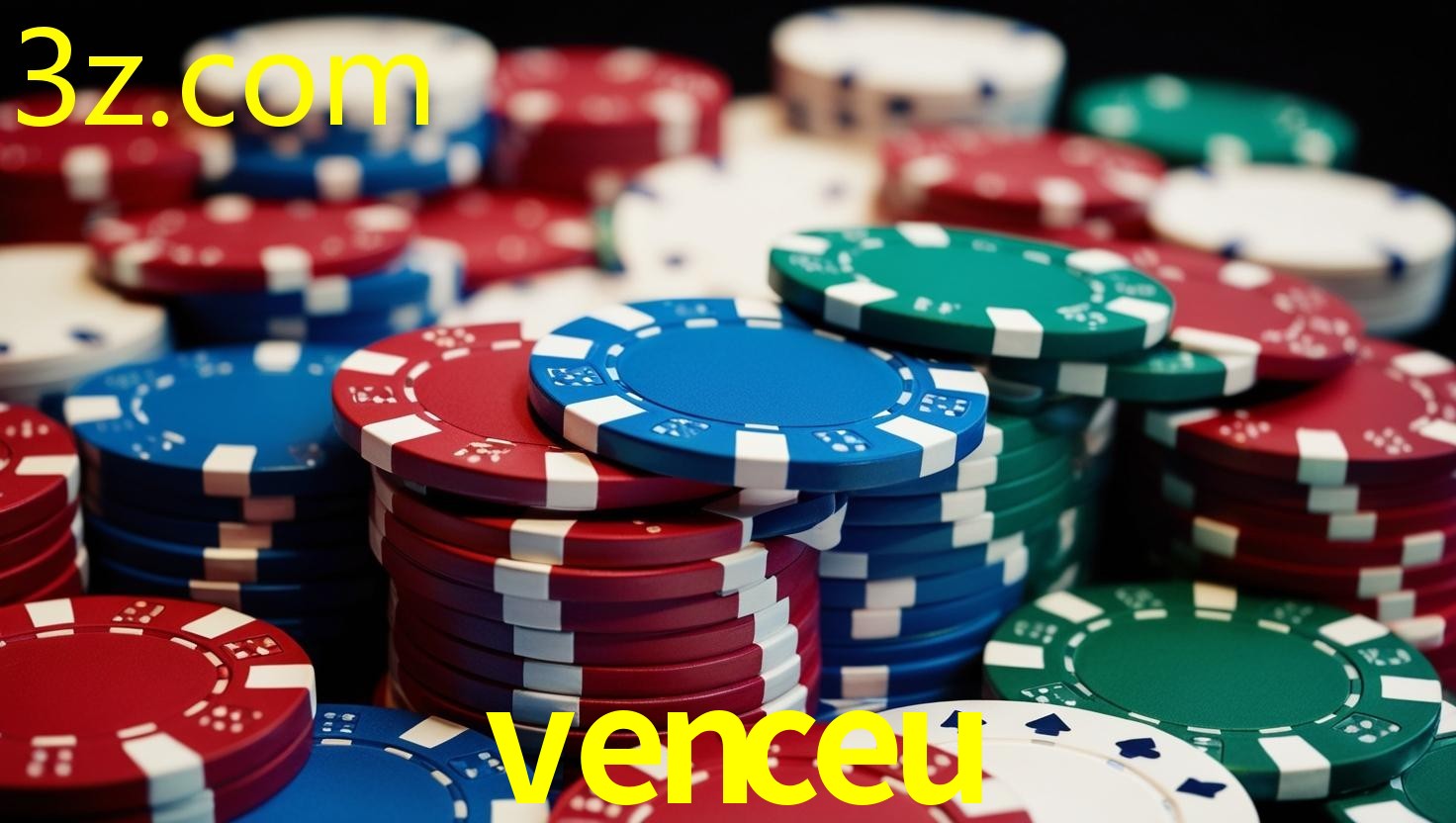 VENCEU