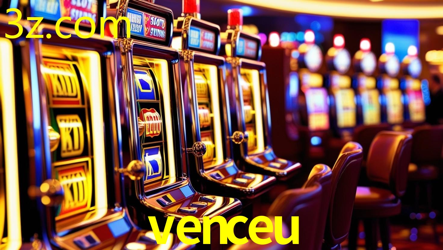 VENCEU