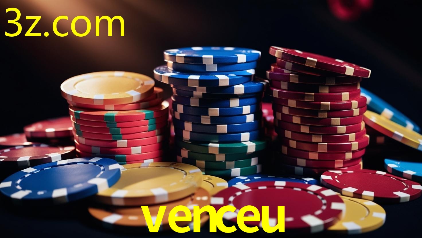 VENCEU
